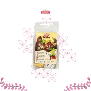 Dodol Garut PICNIC bag 250 gram