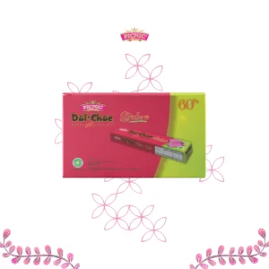 Dolchoc Garut PICNIC Stroberi 117 gram