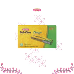 Dolchoc Garut PICNIC Mangga 117 gram
