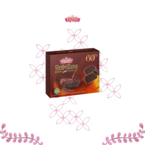 Dolchoc Garut PICNIC Classic 78 gram