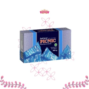 Dodol Garut PICNIC Classic Biru 400 gram