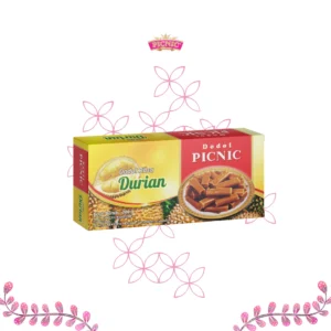 Dodol Garut PICNIC Rasa Durian