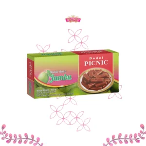Dodol Garut PICNIC Rasa Jambu