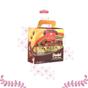 Dodol Garut PICNIC Aneka Rasa