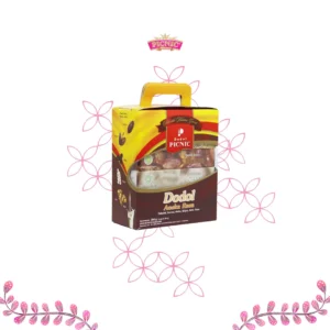 Dodol Garut PICNIC Gift Mini Aneka Rasa