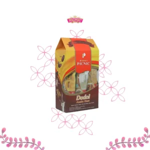 Dodol Garut PiCNIC Sachet Aneka Rasa