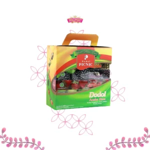 Dodol Special Gift Aneka Buah 1200 gram