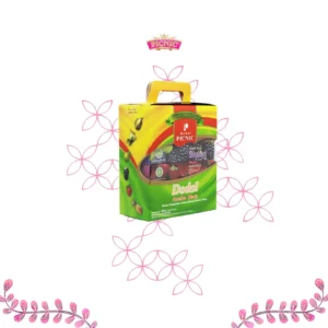 Dodol Garut PICNIC Gift Mini Aneka Buah