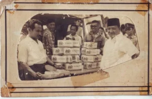 Sejarah Dodol PICNIC Garut