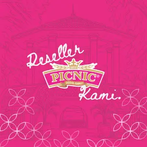 Reseller Dodol PICNIC Garut