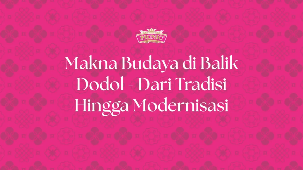 filosofi dodol garut