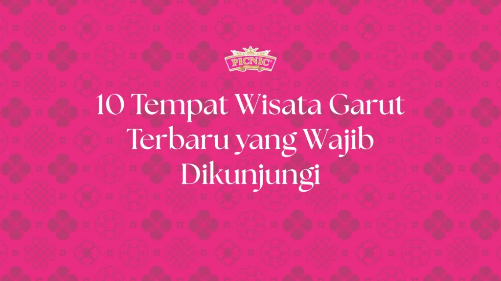 wisata garut