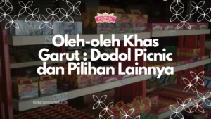 oleh-oleh khas garut
