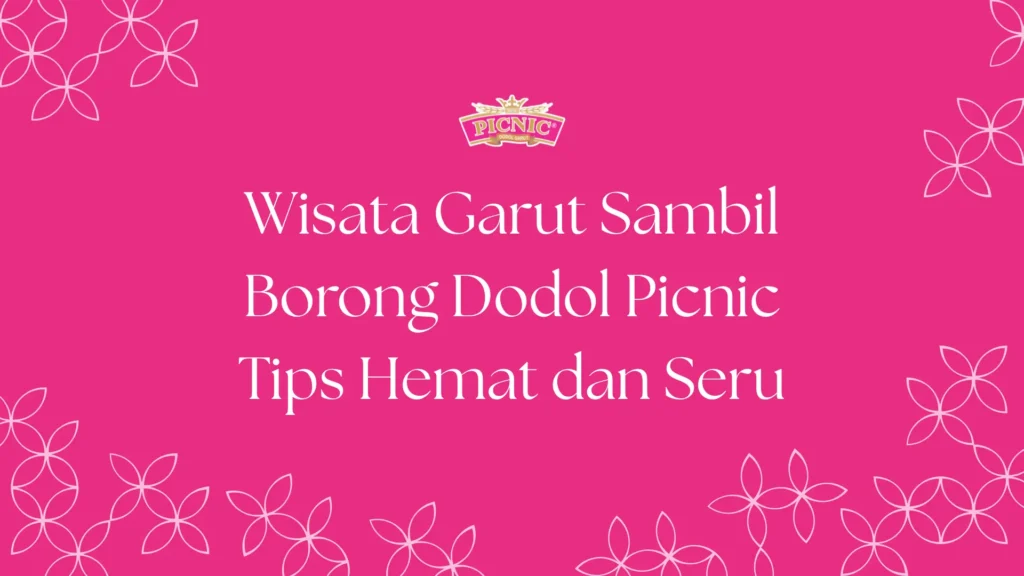 wisata hemat garut
