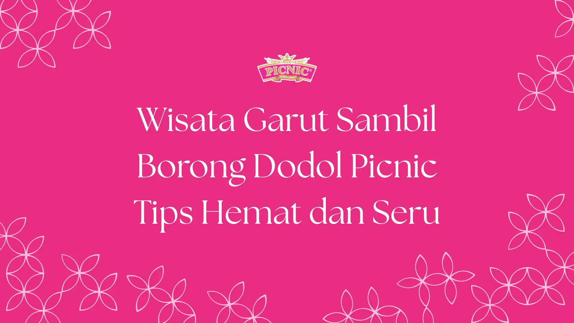 wisata hemat garut