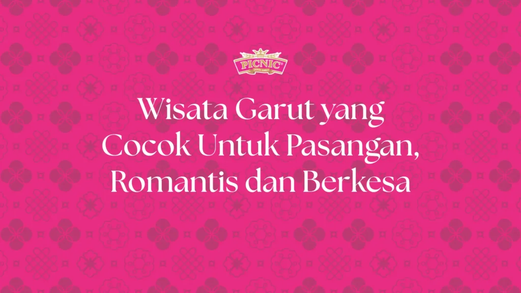 wisata garut