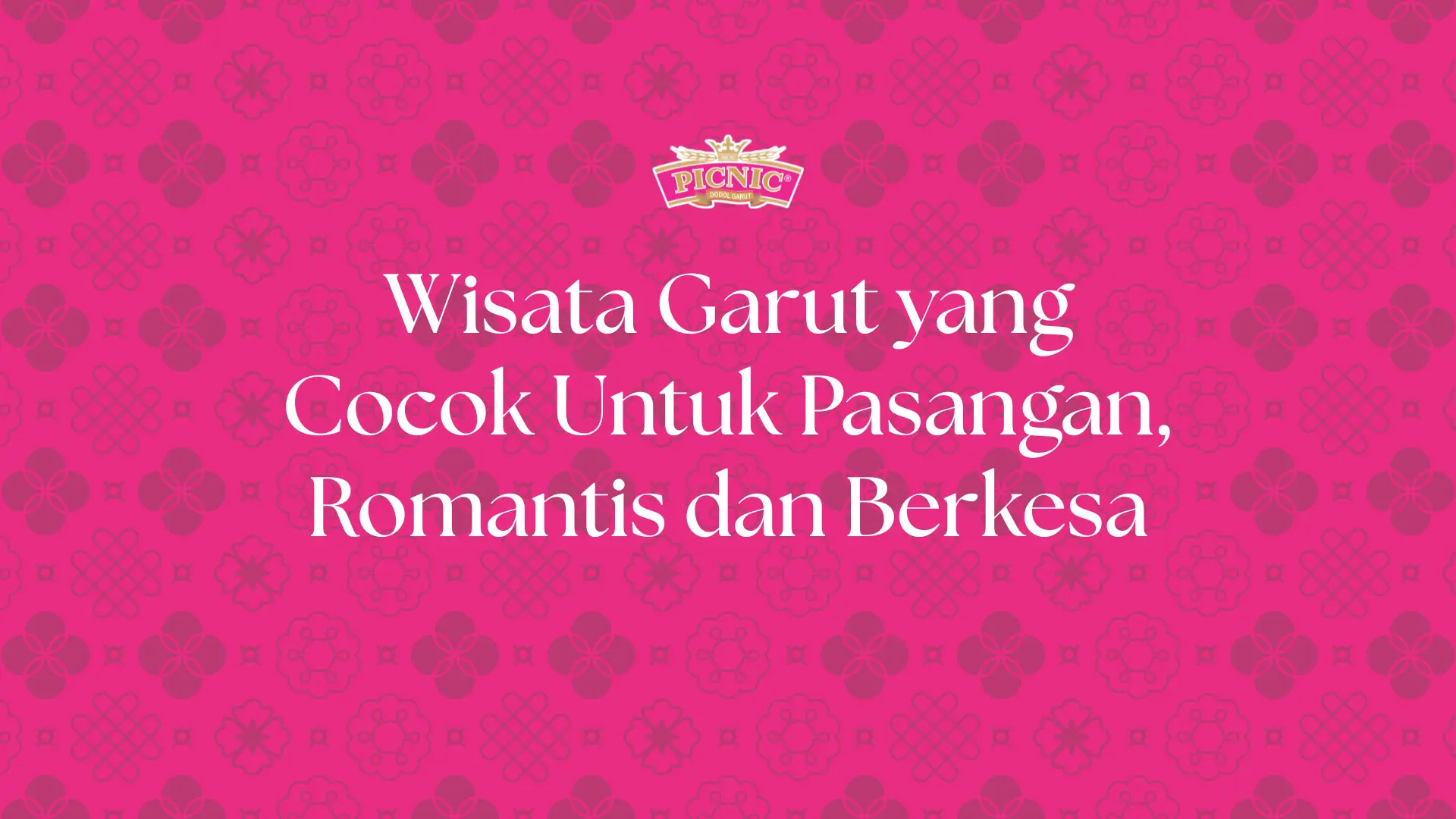 wisata garut