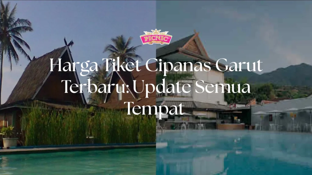 harga tiket cipanas garut