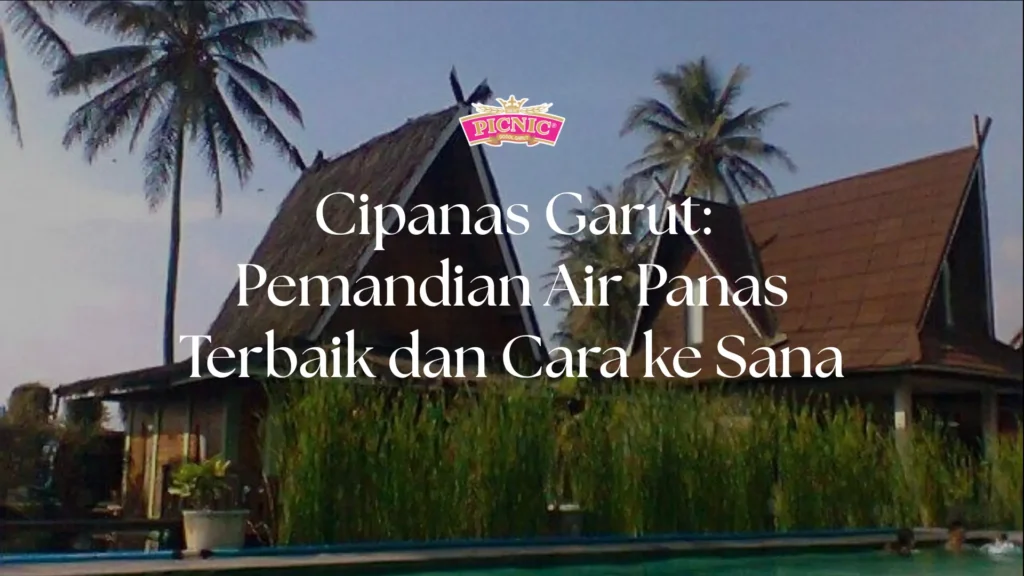 cipanas garut