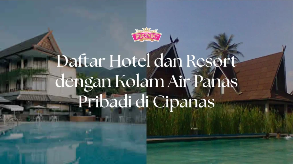 hotel cipanas garut