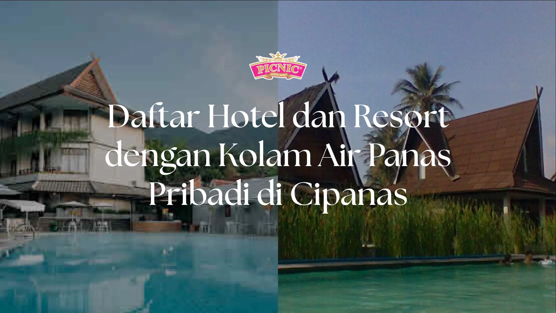 hotel cipanas garut