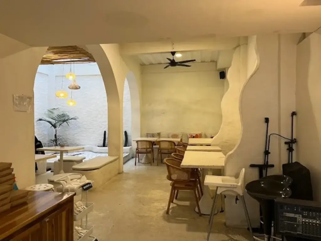 Historia Coffee & Eatery Garut