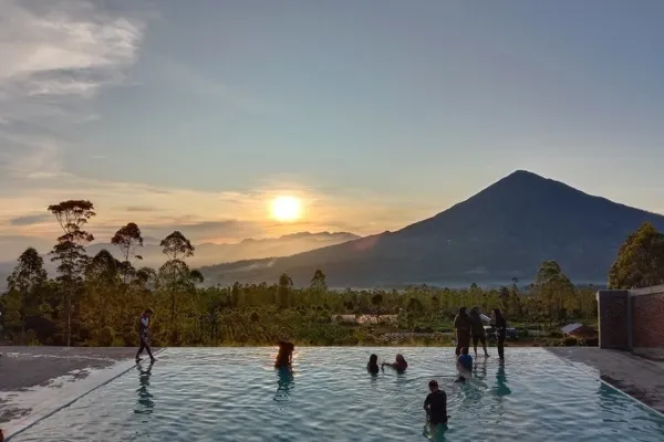 Tepas Papandayan