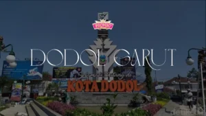Dodol Garut Icon Kota Garut