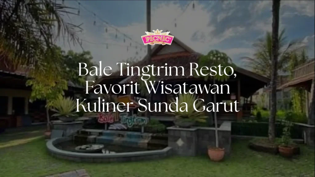 bale tingtrim resto