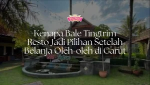 bale tingtrim resto