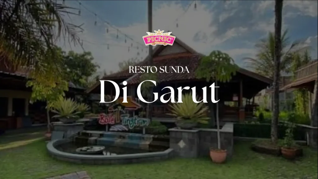 resto sunda di garut untuk keluarga