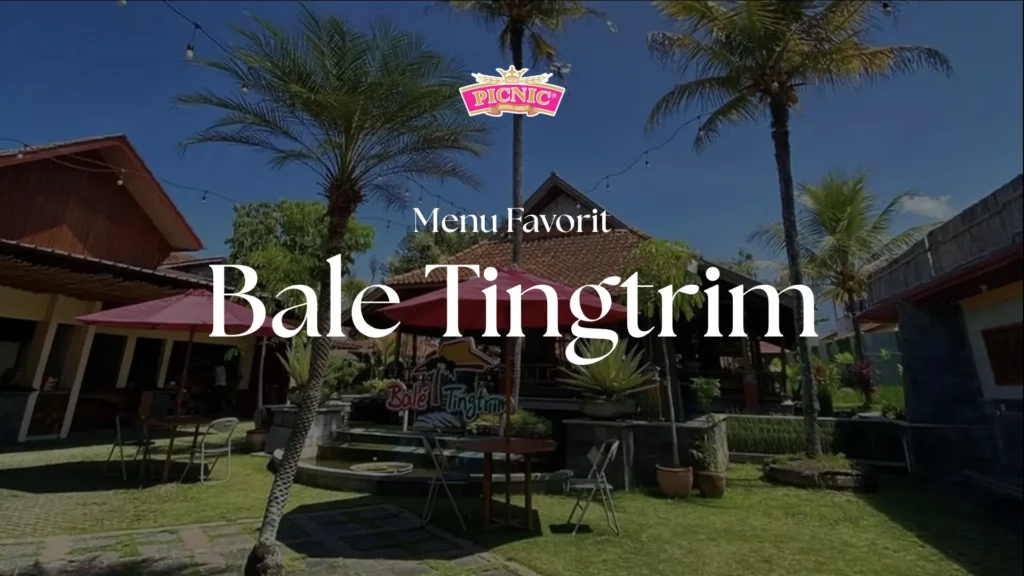 menu favorit resto sunda bale tingtrim