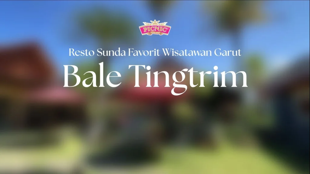 Resto Sunda Favorit Wisatawan Garut