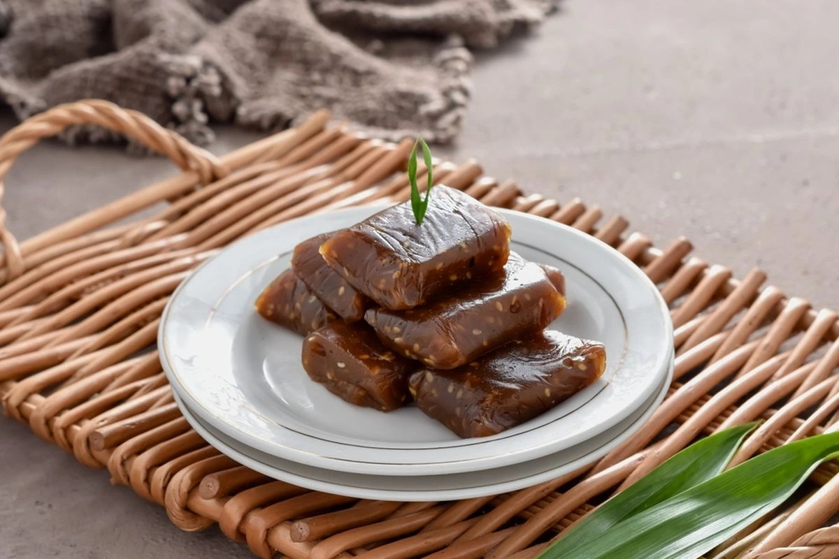 Dodol Garut